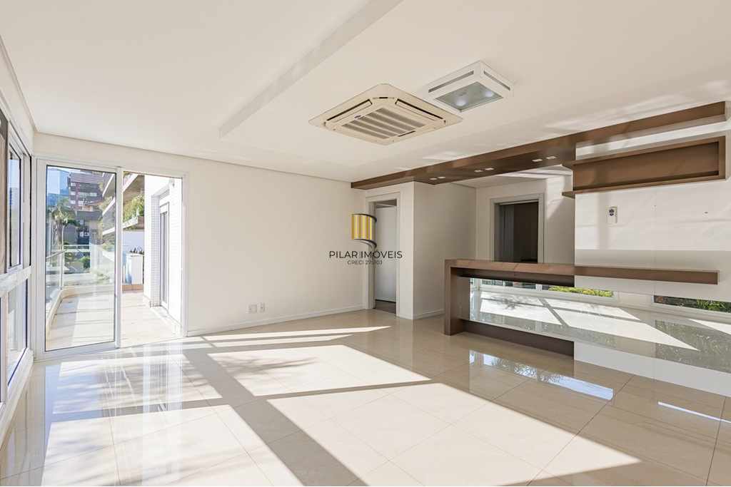 Apartamento 3 dormitórios no bairro Petrópolis