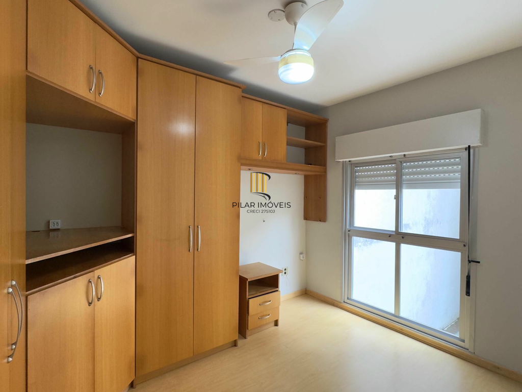 Apartamento 1 dormitório no bairro Centro Histórico