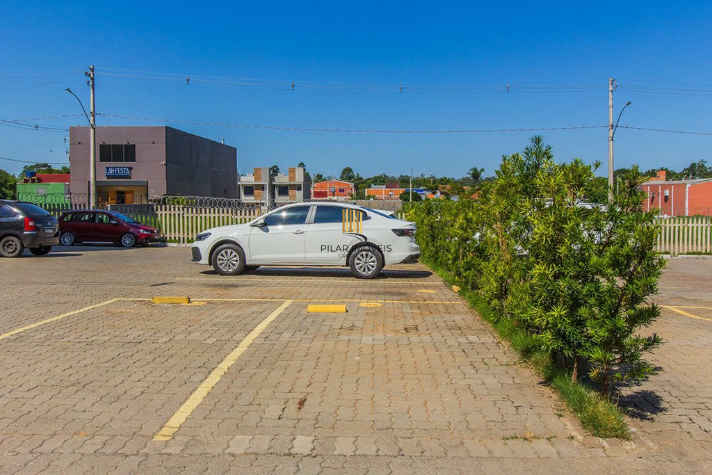 Apartamento 2 dormitórios no bairro Estância Velha