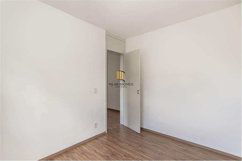 Apartamento 3 dormitórios no bairro Humaitá