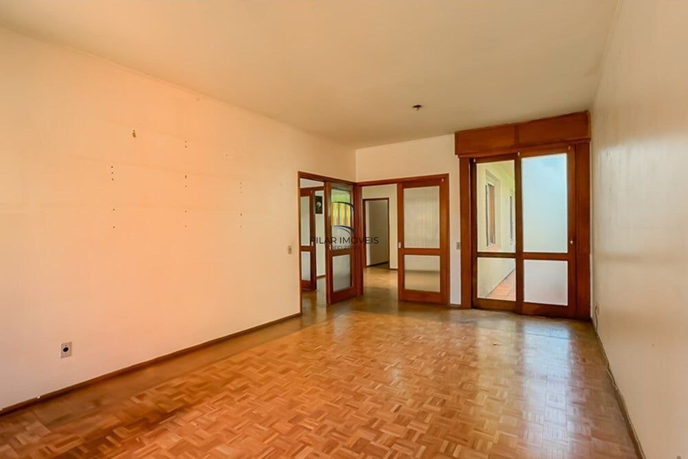 Casa 3 dormitórios no bairro Jardim Lindóia