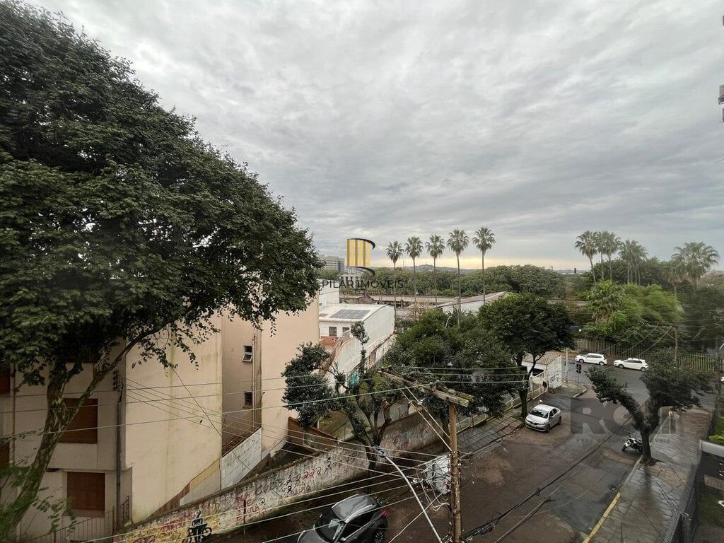 Apartamento 1 dormitório no bairro Centro Histórico