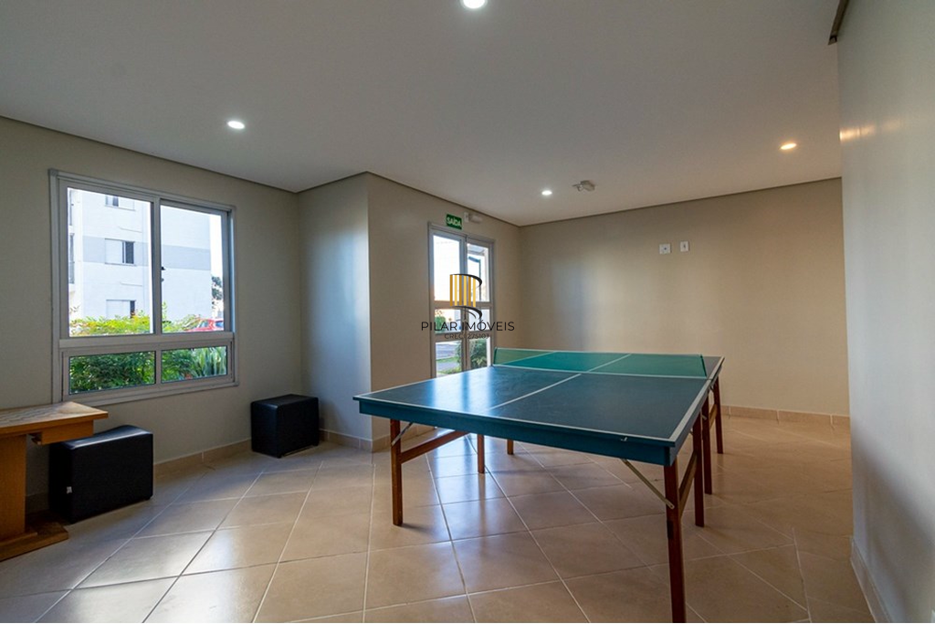 Apartamento 3 dormitórios no bairro Igara