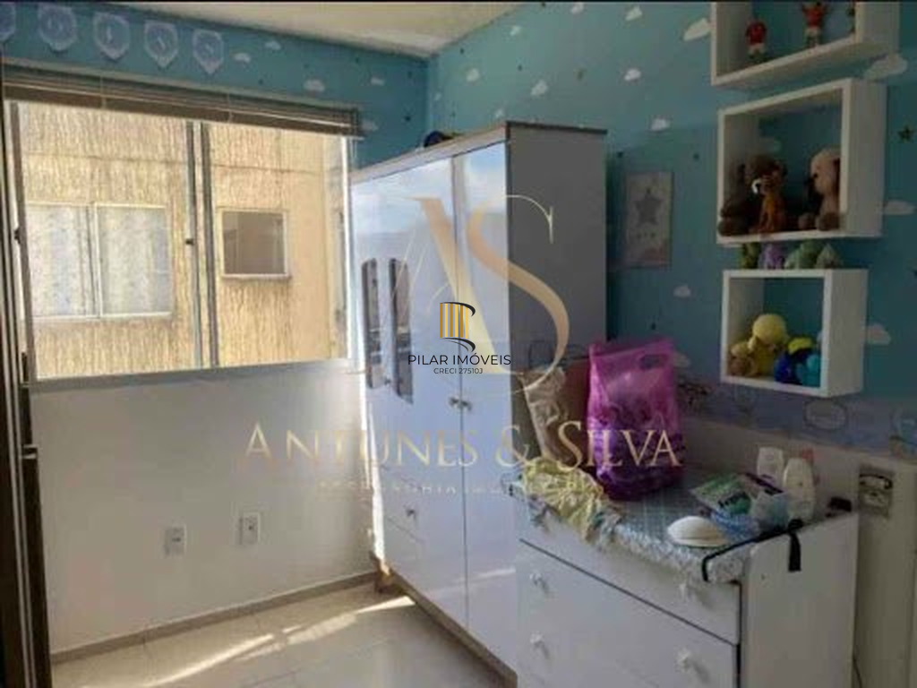 Apartamento 2 dormitórios no bairro Sarandi
