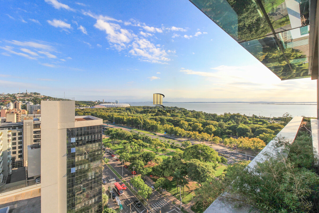 Apartamento 3 dormitórios no bairro Praia de Belas