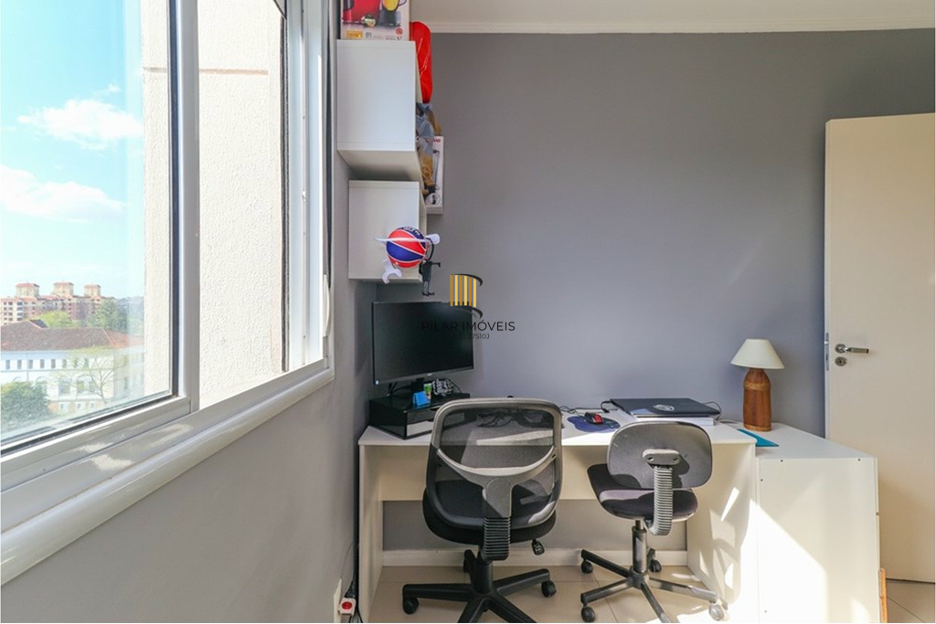 Apartamento 2 dormitórios no bairro Teresópolis