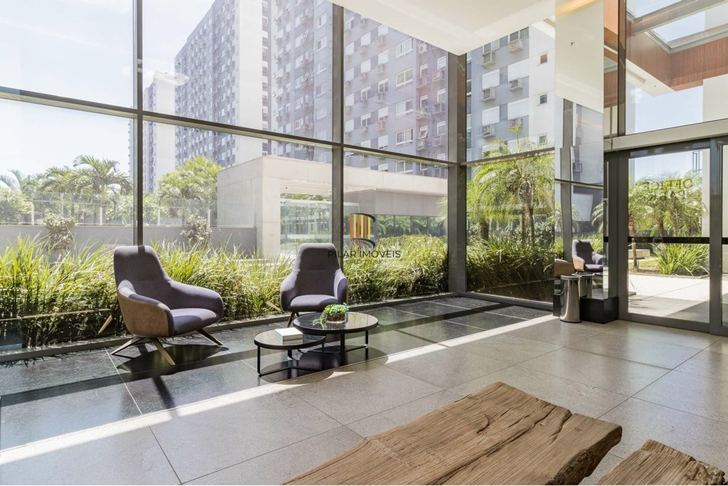 Sala Comercial no bairro Jardim Lindóia