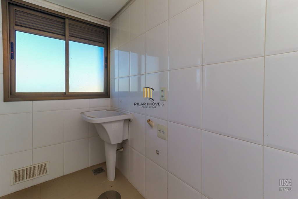 Apartamento 3 dormitórios no bairro Jardim Planalto
