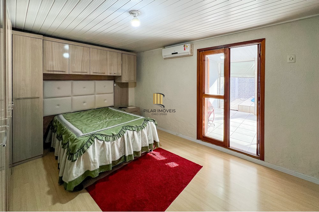 Casa 2 dormitórios no bairro Guajuviras