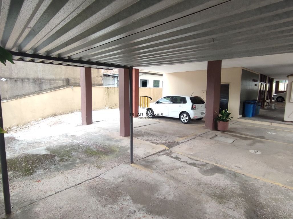 Apartamento 2 dormitórios no bairro Higienópolis