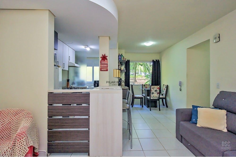 Apartamento 3 dormitórios no bairro Espírito Santo