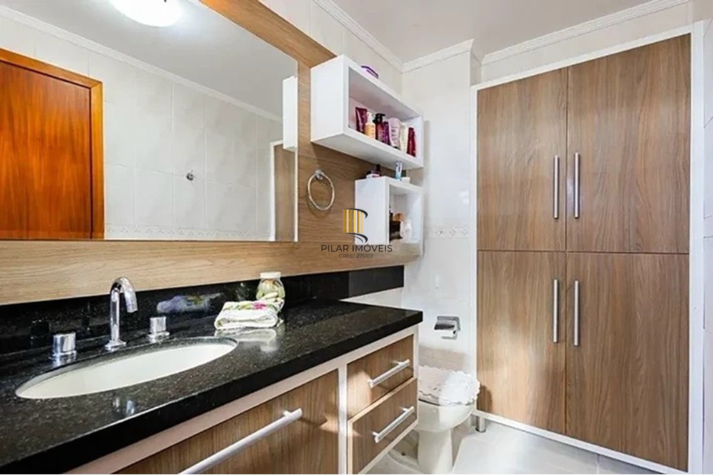 Apartamento 3 dormitórios no bairro Vila Ipiranga