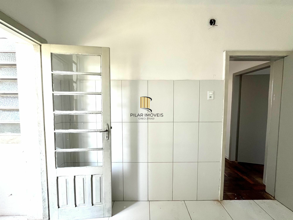 Apartamento 2 dormitórios no bairro Menino Deus