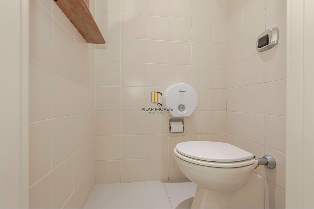 Sala Comercial no bairro Moinhos de Vento