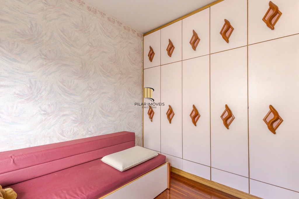 Apartamento 3 dormitórios no bairro Farroupilha