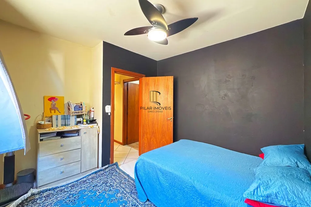 Apartamento 3 dormitórios no bairro Cidade Baixa