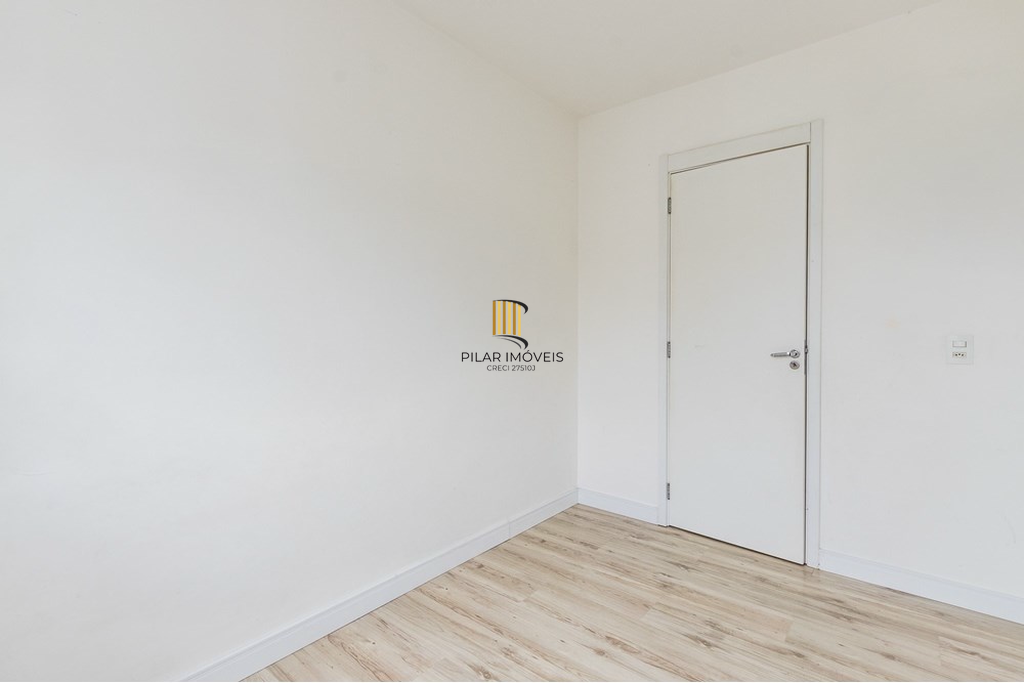 Apartamento 2 dormitórios no bairro Jardim Itu