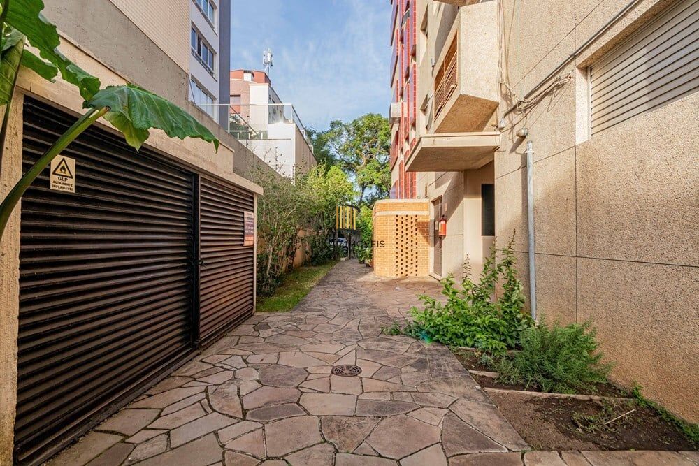 Apartamento 3 dormitórios no bairro Rio Branco