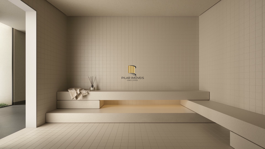 Apartamento 3 dormitórios no bairro Mont Serrat