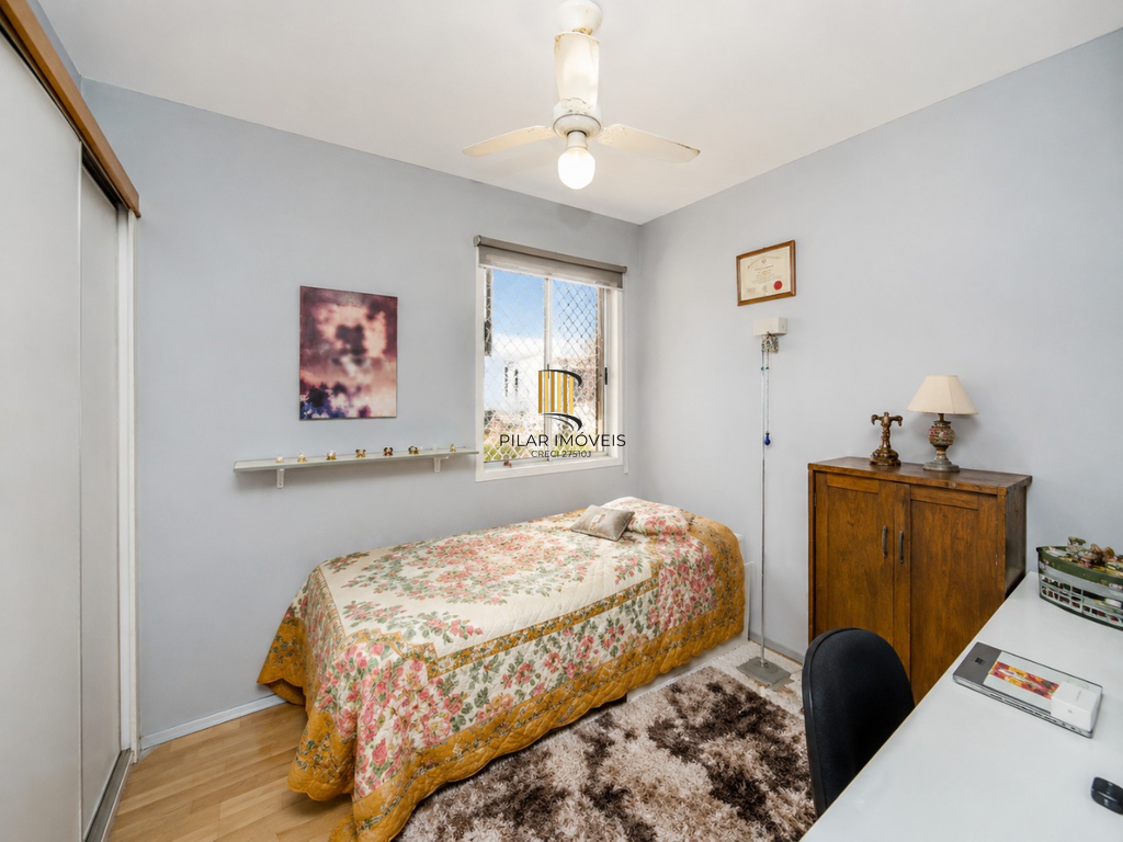 Apartamento 2 dormitórios no bairro Sarandi