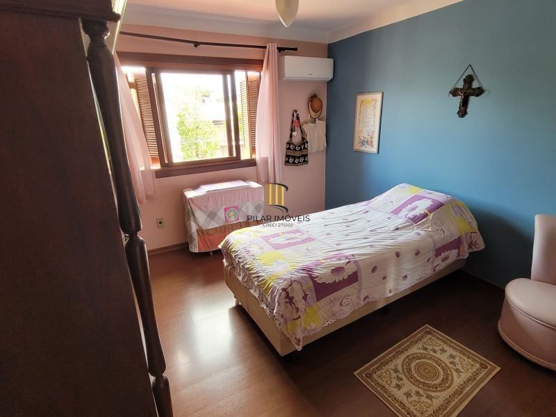 Casa 3 dormitórios no bairro Tristeza