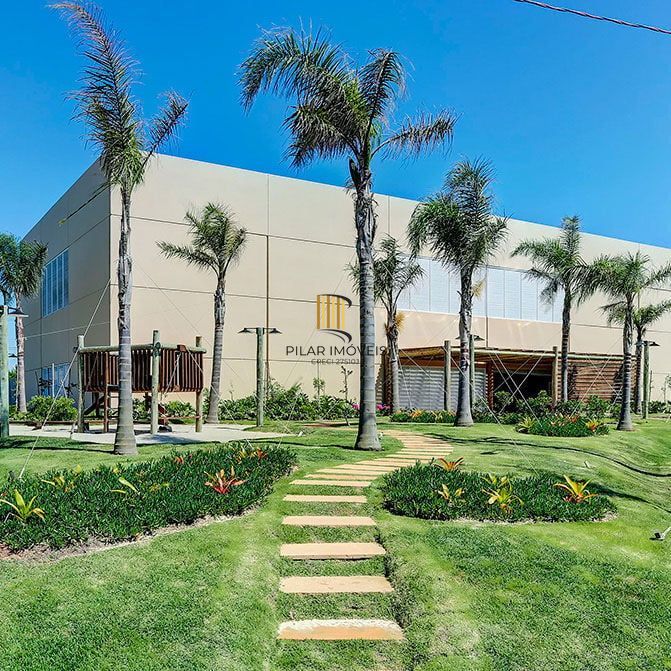 Casa de Condomínio 4 dormitórios no bairro Capão Novo