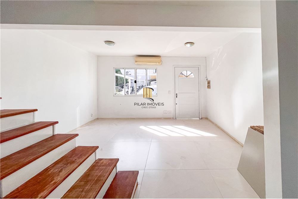 Casa de Condomínio 3 dormitórios no bairro Marechal Rondon