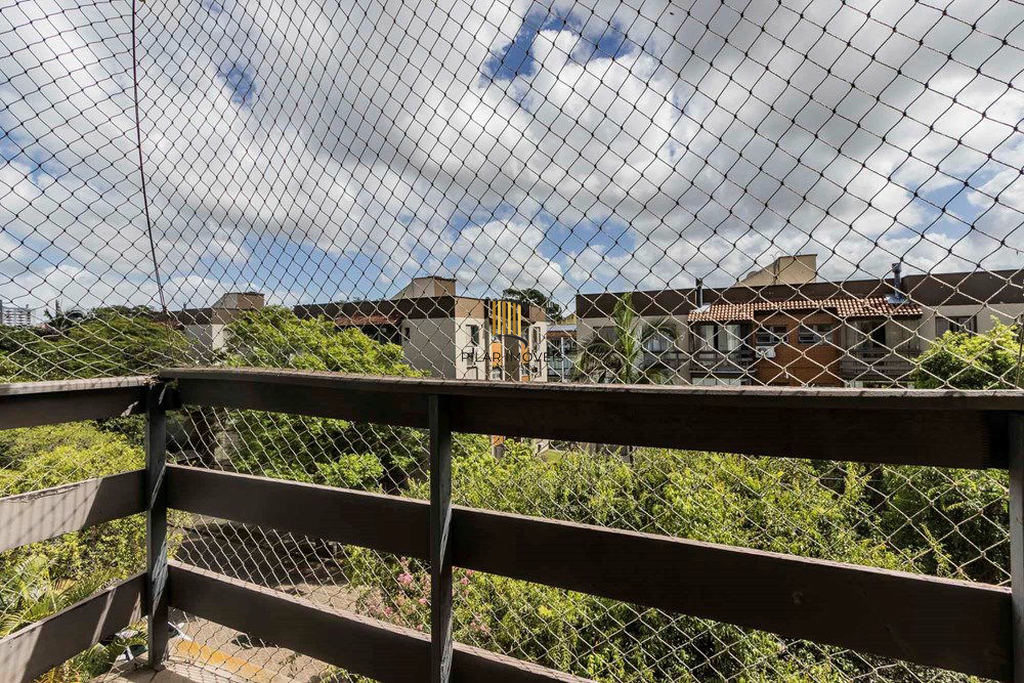 Apartamento 2 dormitórios no bairro Partenon