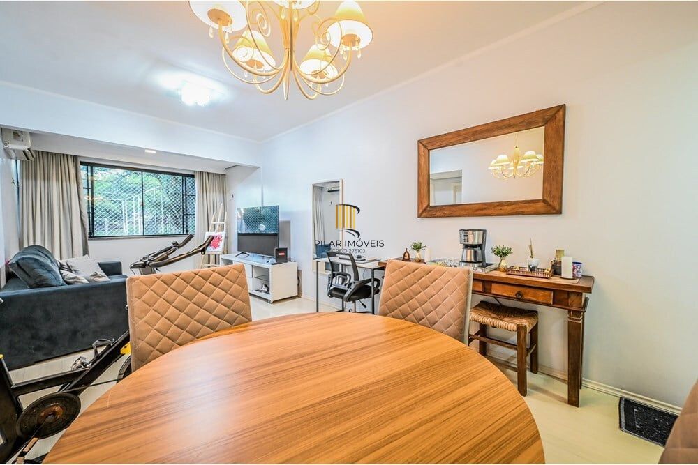 Apartamento 2 dormitórios no bairro Nonoai