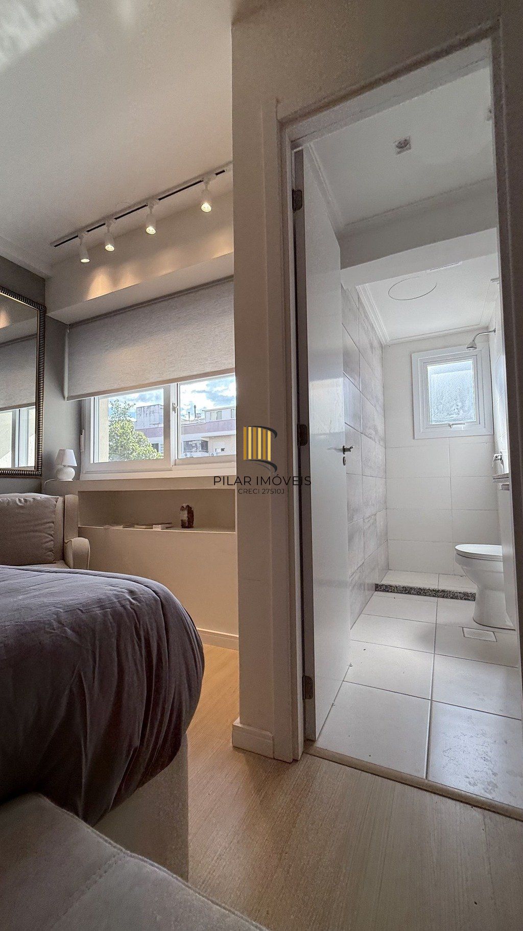 Apartamento 2 dormitórios no bairro Teresópolis