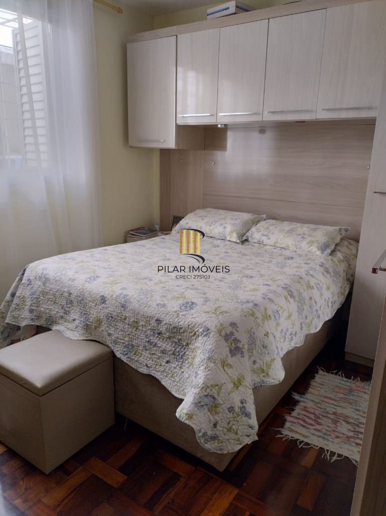 Apartamento 3 dormitórios no bairro Higienópolis