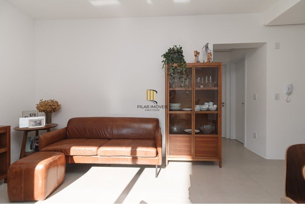 Apartamento 2 dormitórios no bairro Higienópolis