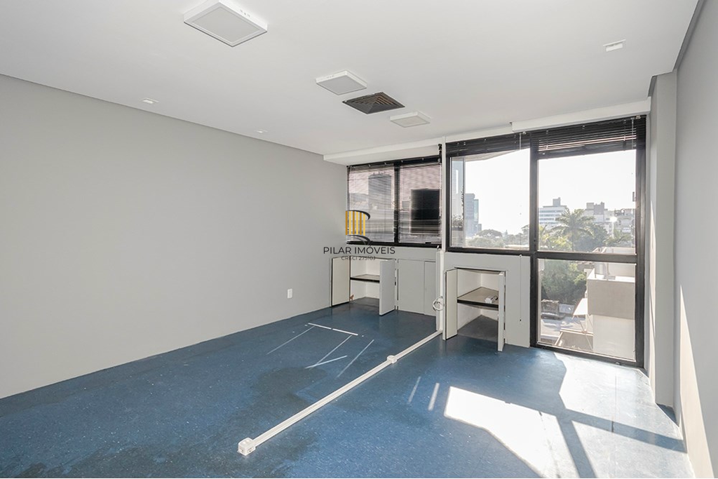 Sala Comercial no bairro Moinhos de Vento