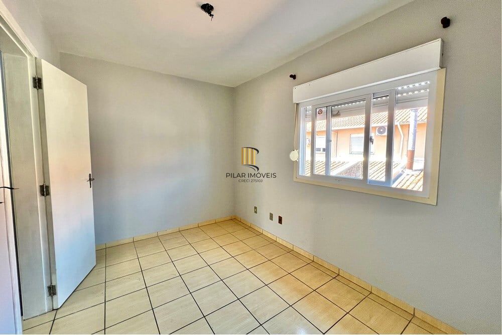 Casa 2 dormitórios no bairro Rio Branco