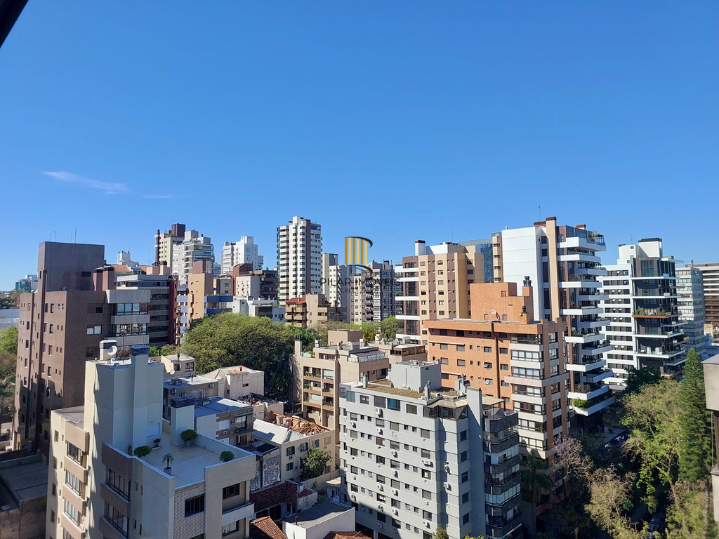 Apartamento 3 dormitórios no bairro Petrópolis