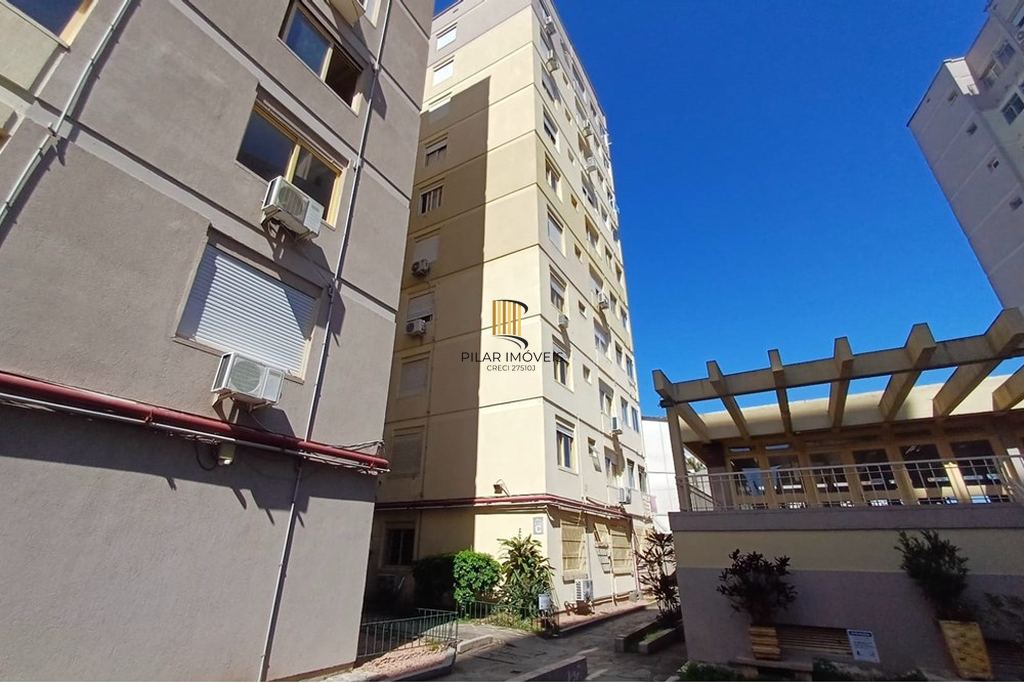 Studio 1 dormitório no bairro Santana