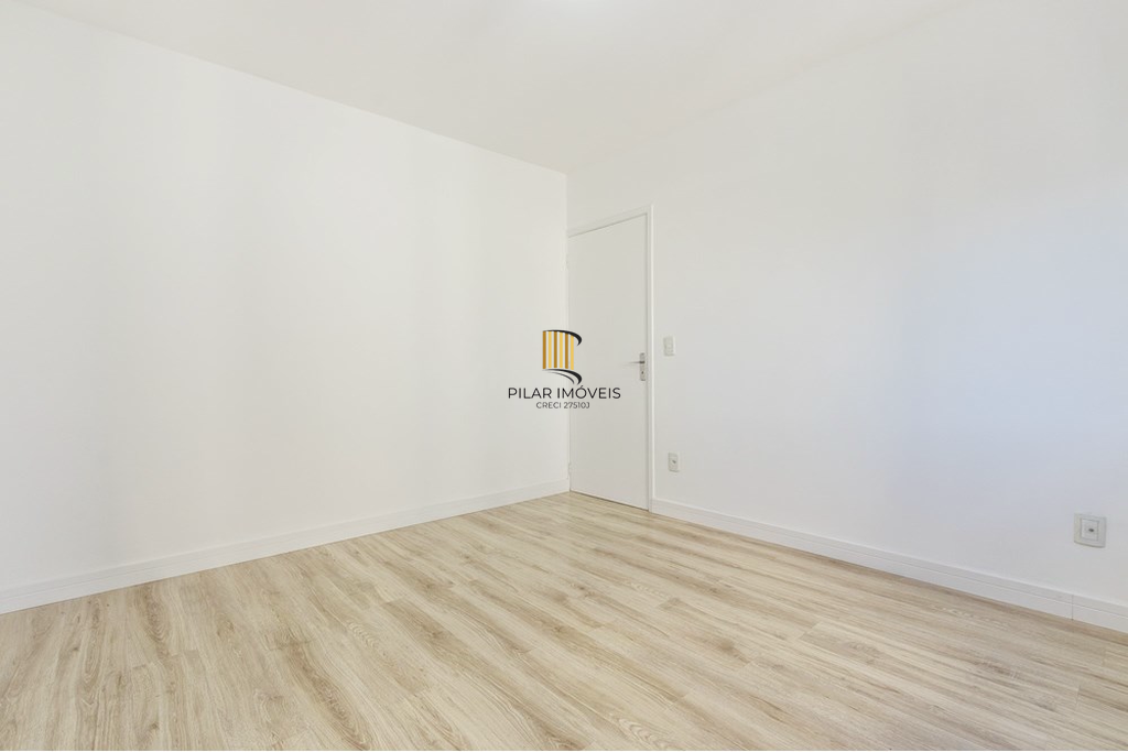 Apartamento 2 dormitórios no bairro Jardim Botânico