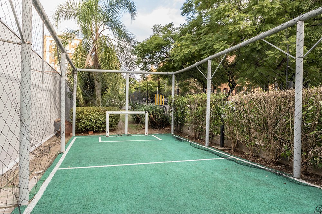 Apartamento 3 dormitórios no bairro Chácara das Pedras