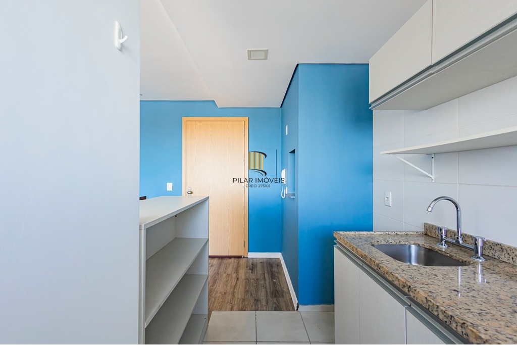 Apartamento 2 dormitórios no bairro Higienópolis