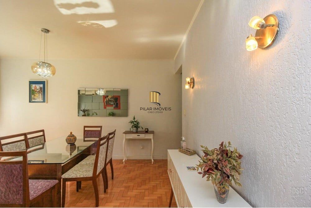 Apartamento 2 dormitórios no bairro Centro Histórico