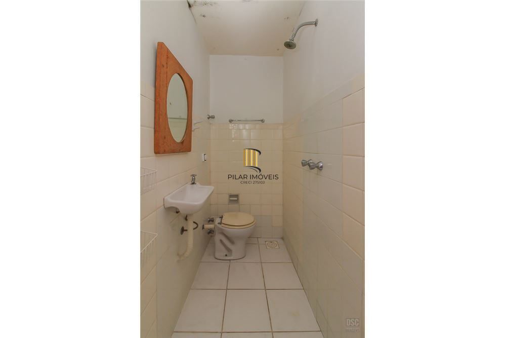 Apartamento 4 dormitórios no bairro Centro Histórico