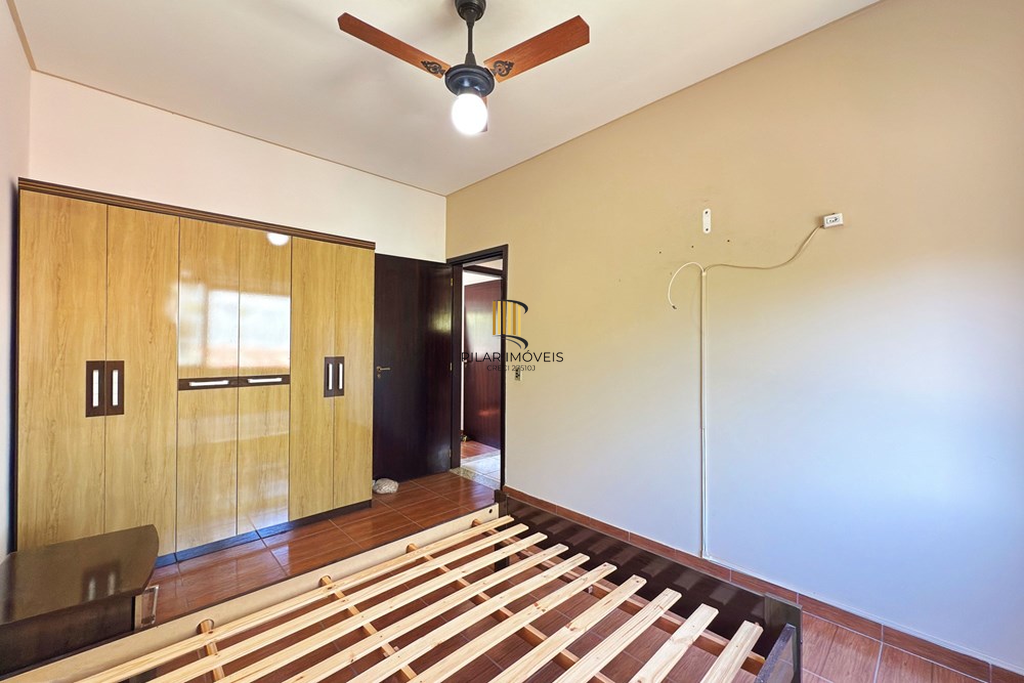 Apartamento 3 dormitórios no bairro Cristal