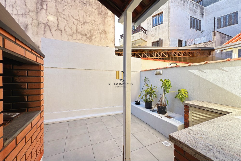 Casa de Condomínio 3 dormitórios no bairro Espírito Santo