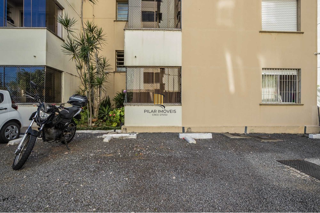 Apartamento 2 dormitórios no bairro Sarandi