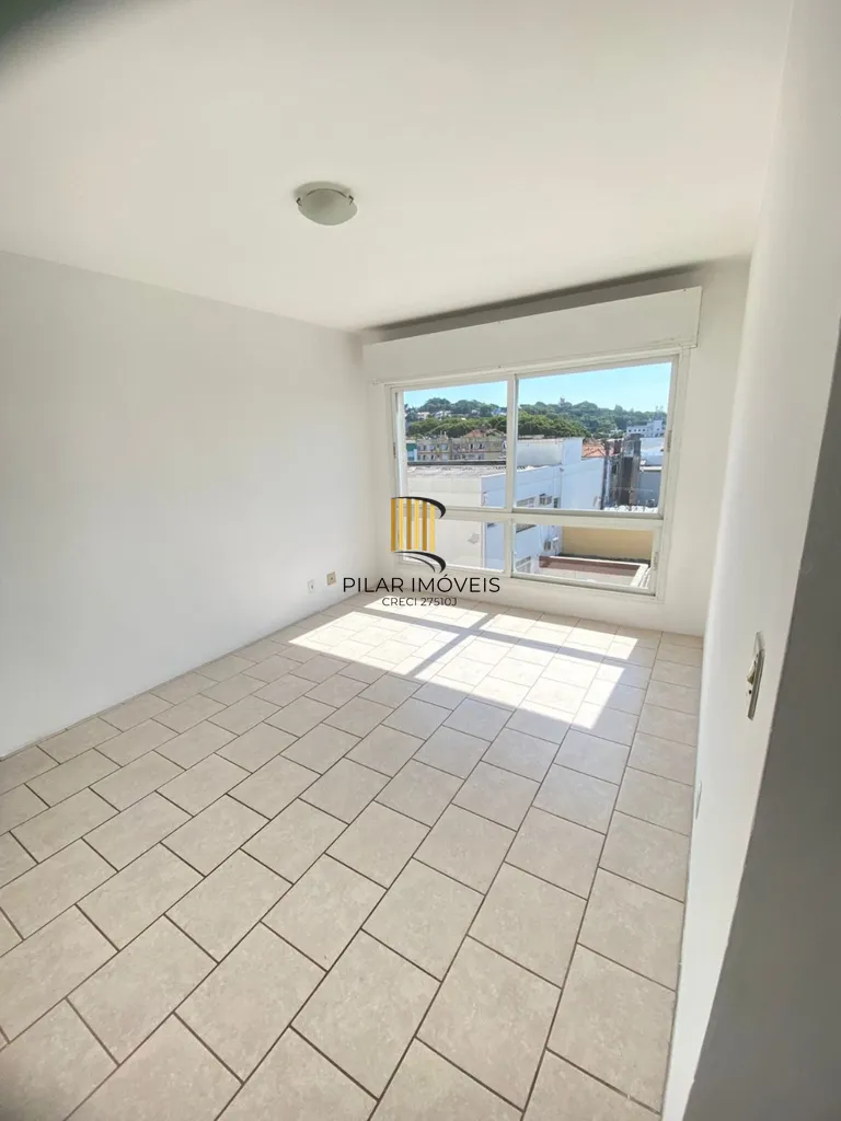 Apartamento 1 dormitório no bairro Partenon