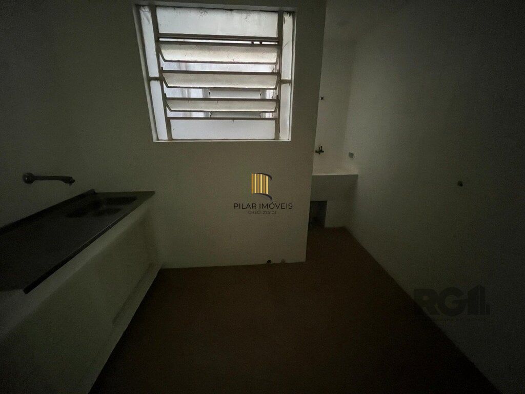 Apartamento 1 dormitório no bairro Cidade Baixa