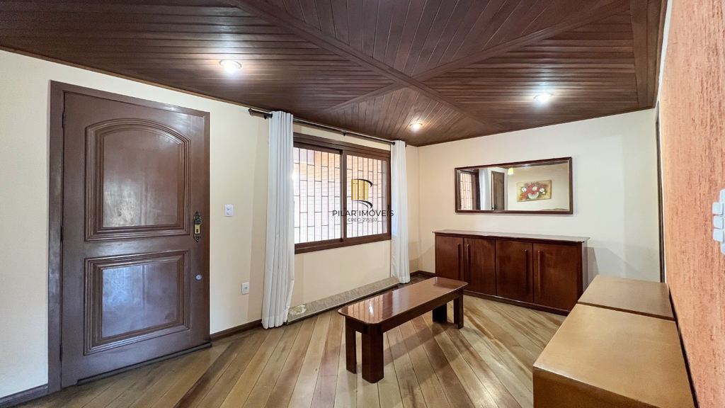 Casa de Condomínio 3 dormitórios no bairro Nonoai