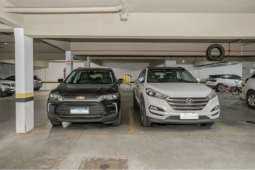 Apartamento 3 dormitórios no bairro Petrópolis