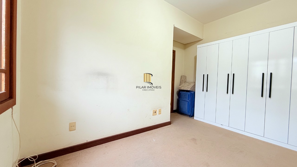 Apartamento 3 dormitórios no bairro Petrópolis