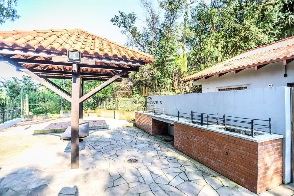 Apartamento 2 dormitórios no bairro Nonoai